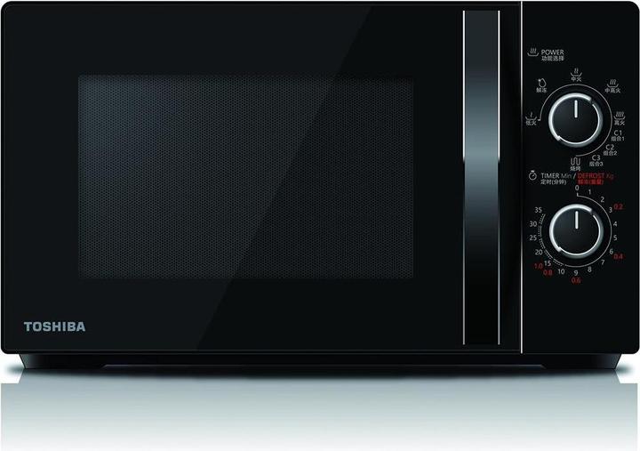 Image du produit Toshiba MWP-MM20P WH (20 l)