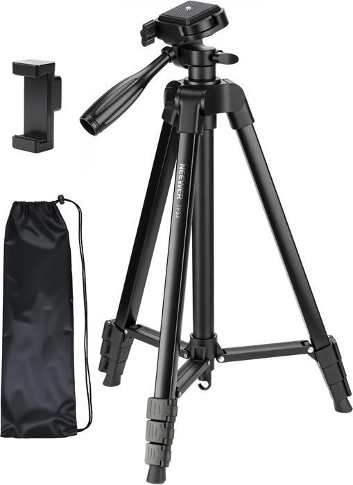 Produktbild Neewer TP53 Camera Tripod (Basic Version) (Metall)