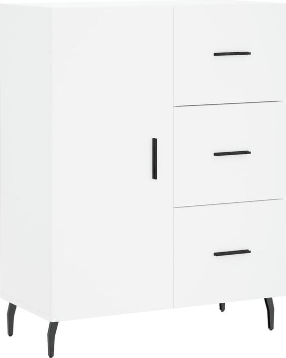 Image du produit vidaXL Highboard (69.50 x 34 x 180 cm)