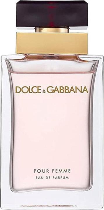 Produktbild Dolce & Gabbana Eau de Toilette Omnia Amethyste 50 ml (Eau de Toilette, 50 ml)