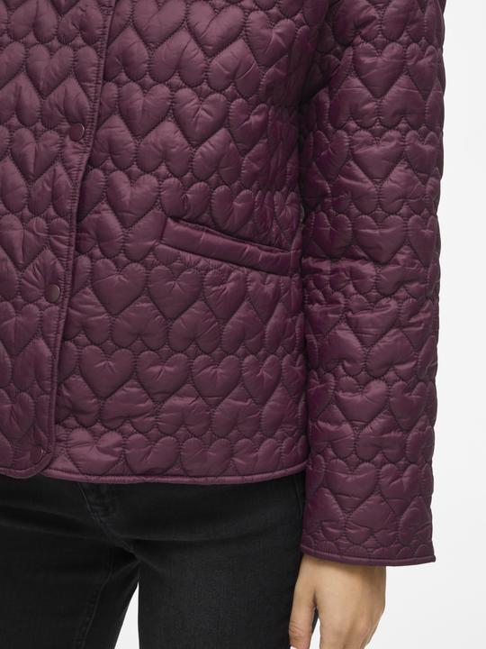 Produktbild Vila VISILLA Gesteppte Jacke (38)