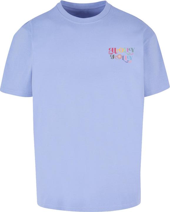 Produktbild Merchcode Christmas Holly Jolly Tee - 181801 (M)