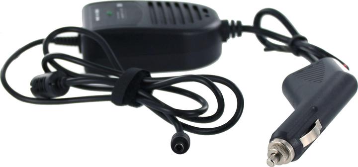 Produktbild AGI KFZ Ladekabel kompatibel mit HP 250 G7 (65 W)
