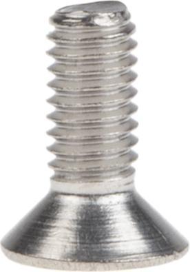 Produktbild RS PRO Schrauben Innensechskant M3x8mm (50 Schrauben pro Stück)