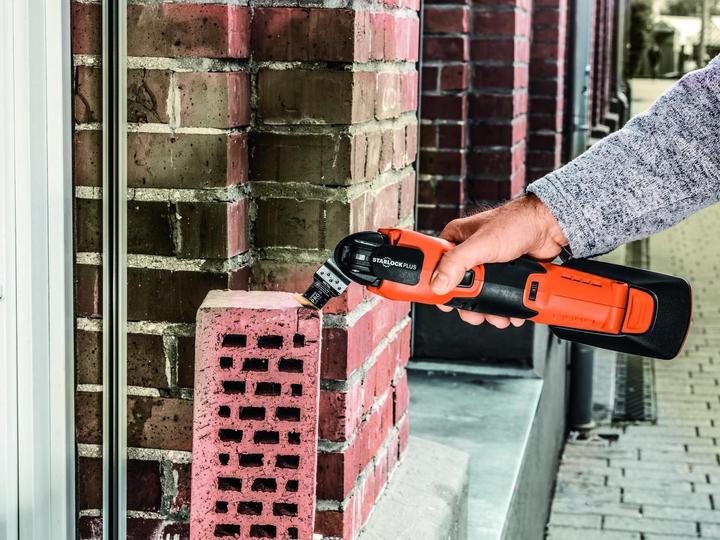 Produktbild Fein E-Cut Precision-Sägeblatt, Länge 50 mm, Breite 50 mm, VE 5 St, Aufnahme SL