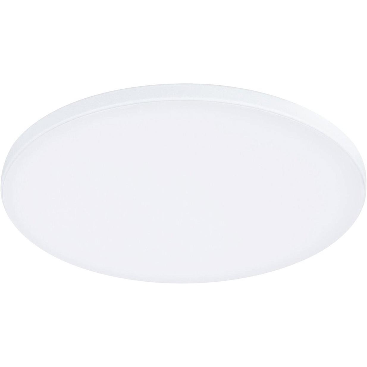 Thumbnail - Paulmann, Wandleuchte + Deckenleuchte, Einbaupanel Veluna VariFit Edge (1700 lm)