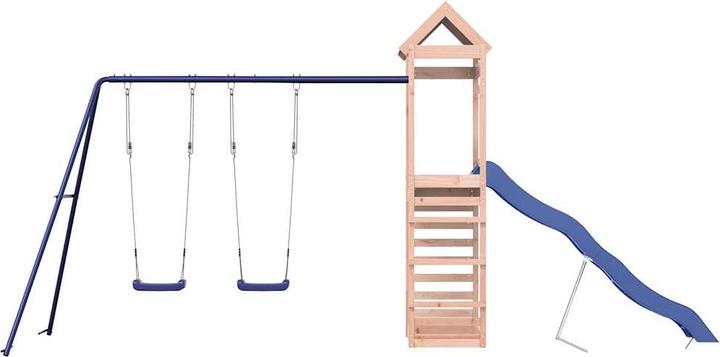 Image du produit vidaXL Spielturm