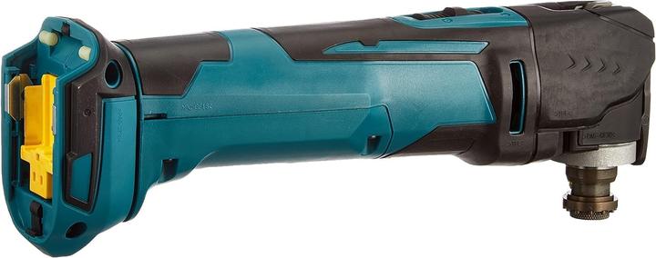 Actual product image Makita DTM51Z Multifunctional tool