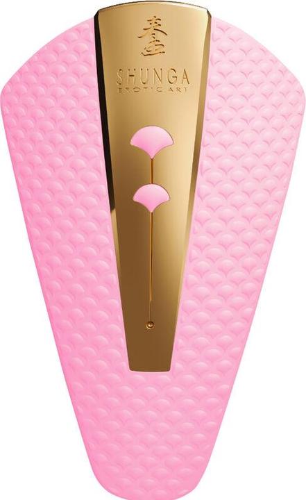 Image du produit Shunga Obi Intimate Massager Noir