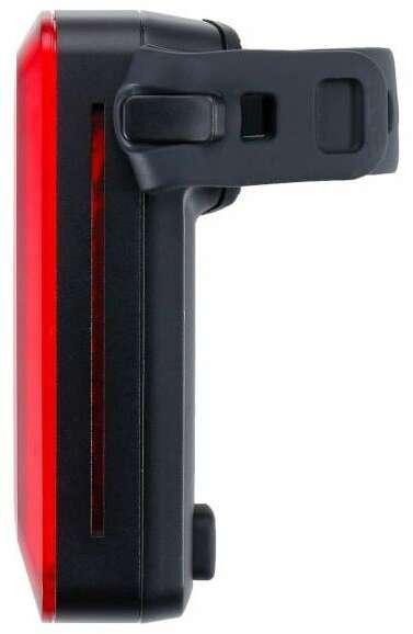 Actual product image BBB Lichtset StrikeDuo-i 1600 + SignalPro (1600 lm, 250 lm)