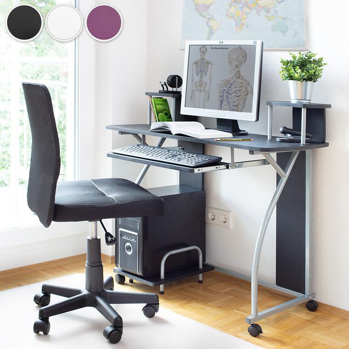 Image du produit tectake Bureau Enfant