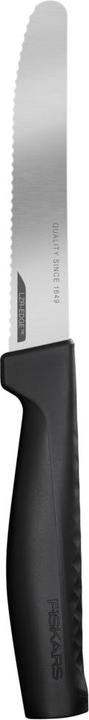 Produktbild Fiskars Hard Edge Tomato Knife (11.40 cm)