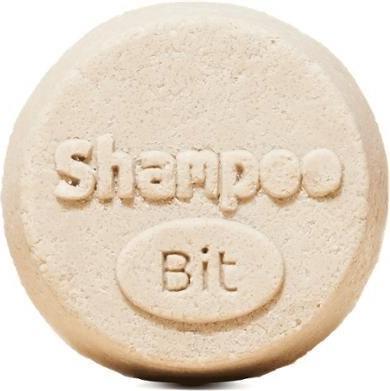 Actual product image Rosenrot ShampooBit Calendula-Ghassoul (Solid shampoo)