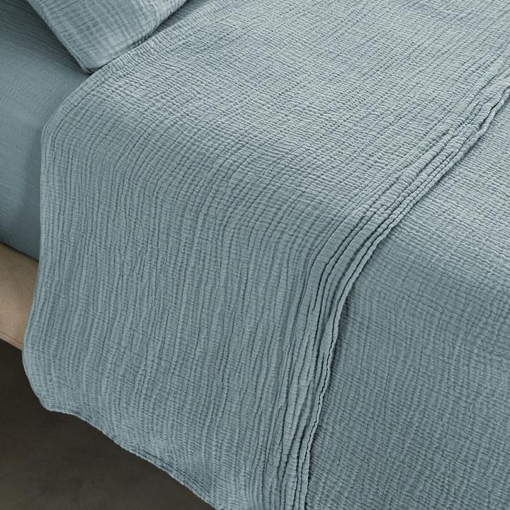 Image du produit AM.PM Yafa (Drap, 180 x 290 cm)