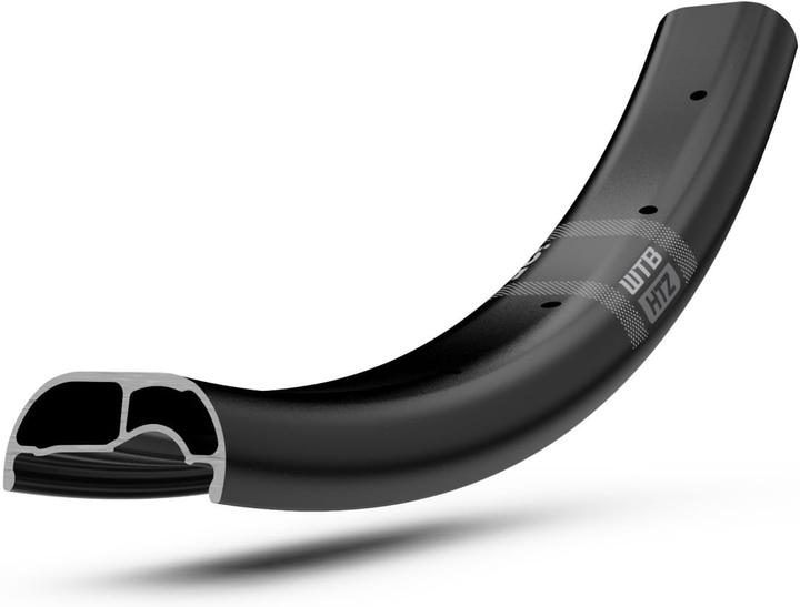 Kom Light I25 Tcs Wtb Kom I25 Wtb Kom Light Wtb Stp I25 Rims Wtb KOM