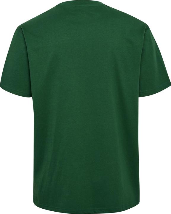 Produktbild hummel Hmlloose Tee S/S University Bee (M)