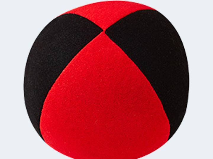 Henrys BB-E05 nero-rosso