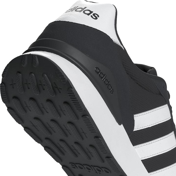 Produktbild Adidas Run 60S 4.0 - cblack/ftwwht/cblack (42)