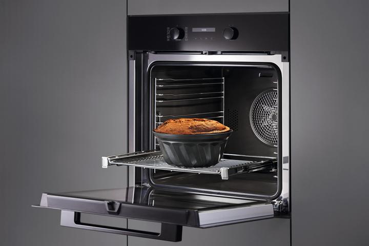 Actual product image Miele H 2761 BP