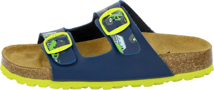 Actual product image Lico Sandals (36)