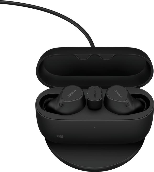 Produktbild Jabra Evolve2 Buds (Kabellos, USB-C)