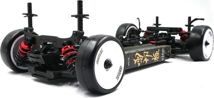 Immagine prodotto Xpress Touring Car esegue il telaio XQ2S (Kit)