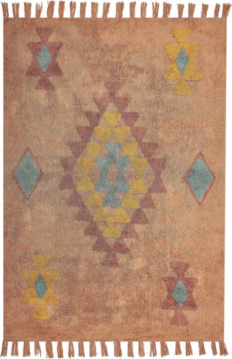 Produktbild Beliani Igdir (200 x 140 cm)