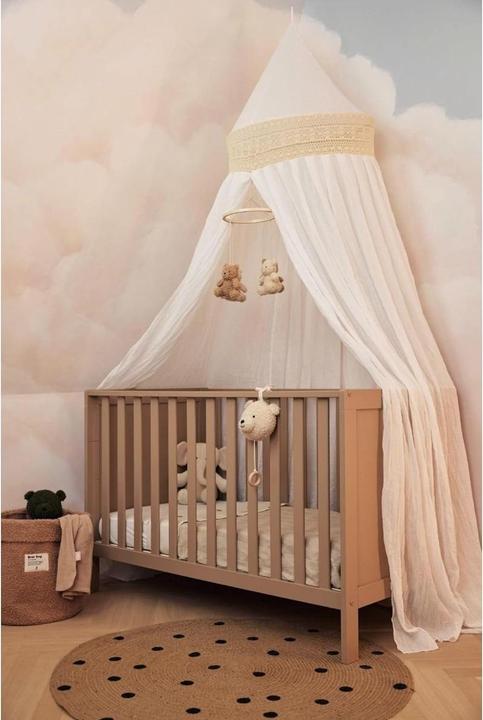 Produktbild Jollein Betthimmel Vintage