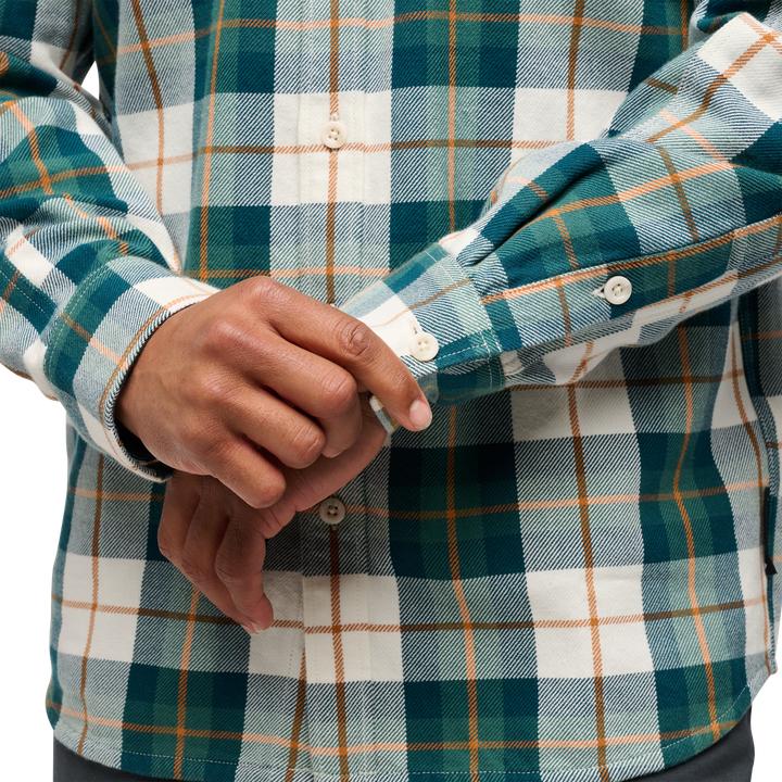 Produktbild Black Diamond M Project Twill Ls Shirt (M)