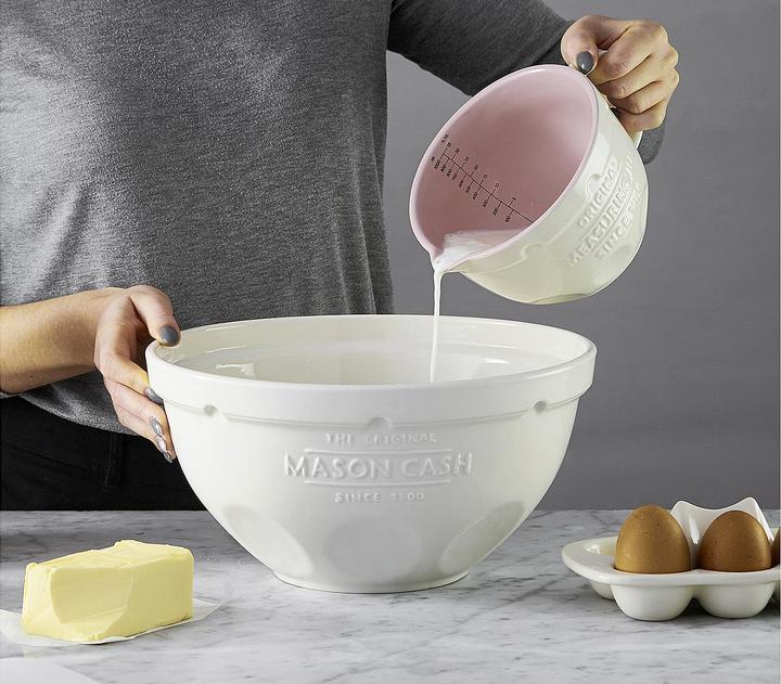 Actual product image Mason Cash Measuring jug (1000 ml)