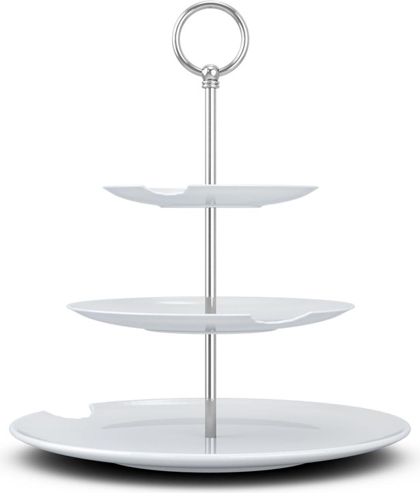 58 Products FiftyEight Etagere FoodTemple tiered
