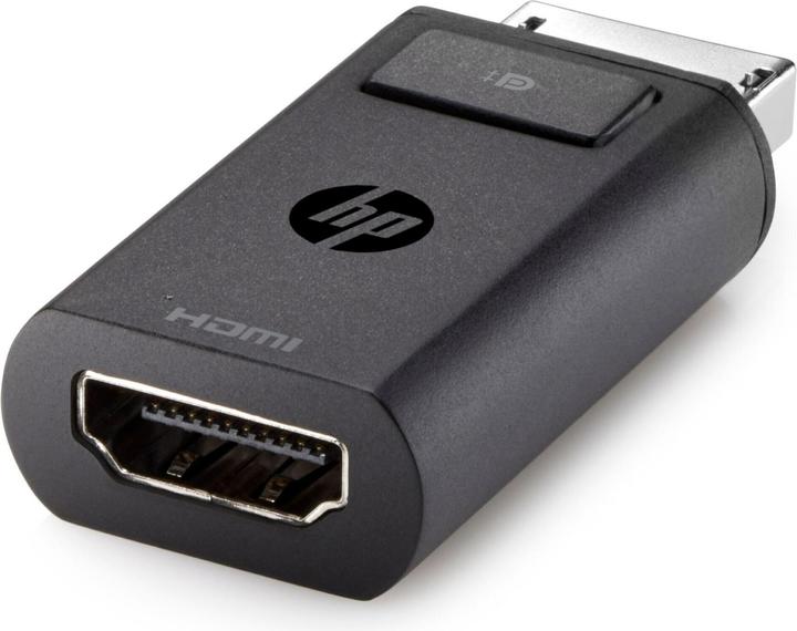 HP DisplayPort auf HDMI (HDMI, 5 cm)