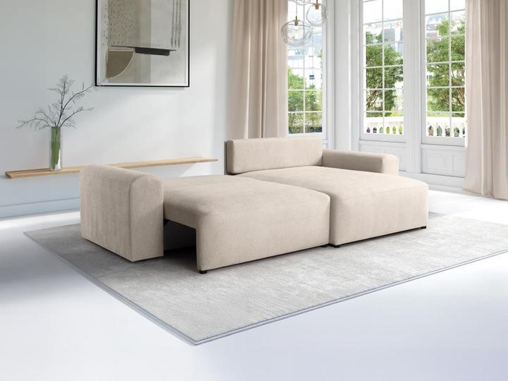 Image du produit Vente-unique Ilanor (Canapé d'angle)