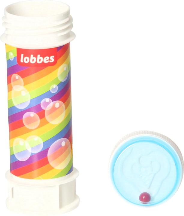 Immagine prodotto Lobbes Bollicine