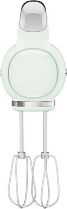Actual product image Smeg HMF01PGEU (250 W)