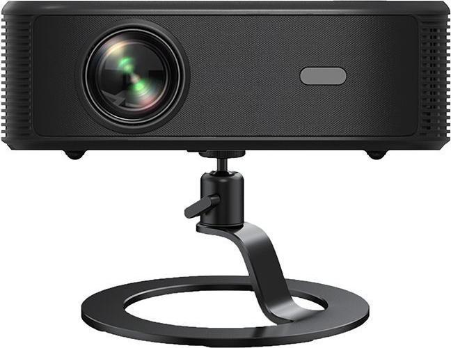 Produktbild Manta PMA502A24 MultiVision PRO SMART TV projector (Full HD, 800 lm)