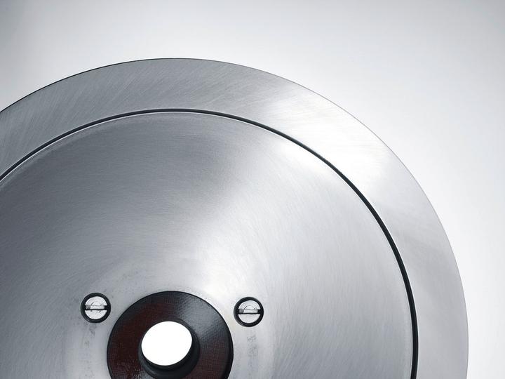 Produktbild Graef Messer (glatt, Ø 170 mm)