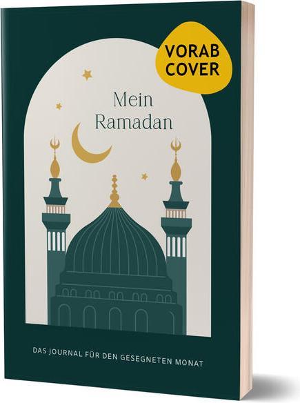 Produktbild Mein Ramadan (A5)