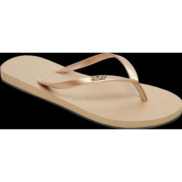 Roxy, Damen, Sandalen, Viva, Gold, (39)