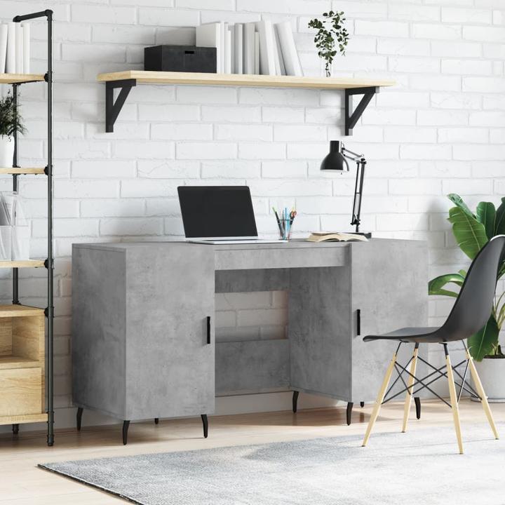 Produktbild VidaXL Malcolm (140 x 50 x 75 cm)