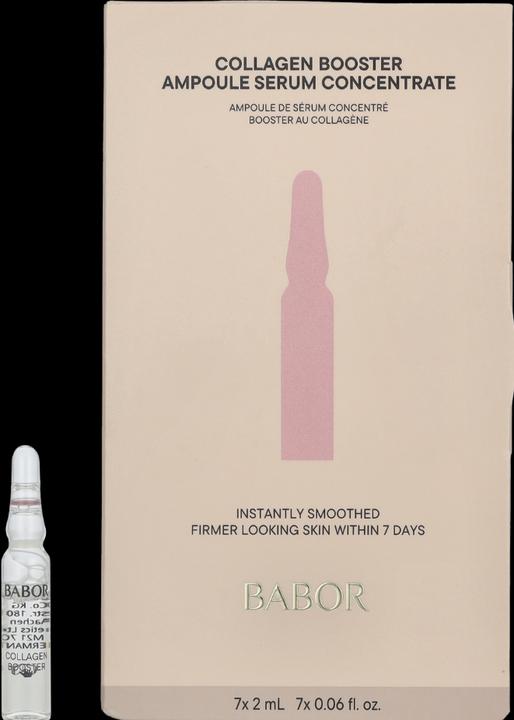 Produktbild Babor Collagen Booster (14 ml)