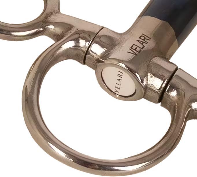 Actual product image Velari Sweet Iron