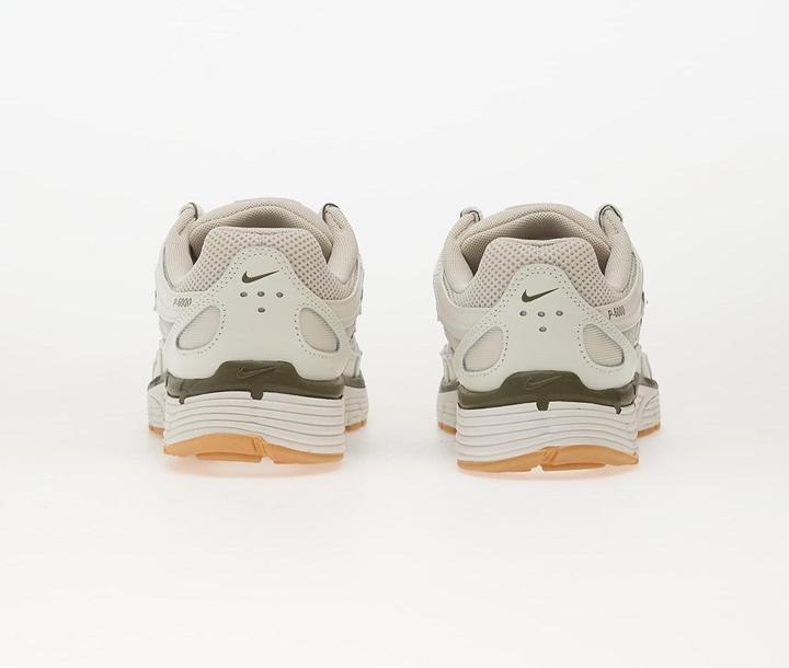 Actual product image Nike P-6000 (36.5)