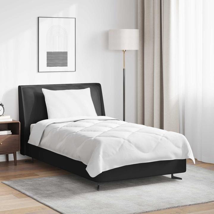 Image du produit vidaXL Bettdecken Set (2560 g, Polyester, 200 x 135 cm)