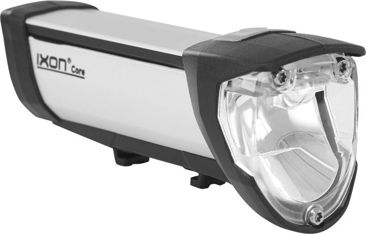 Produktbild Busch & Müller Velolampe IXON CORE 50 Lux (50 lm)