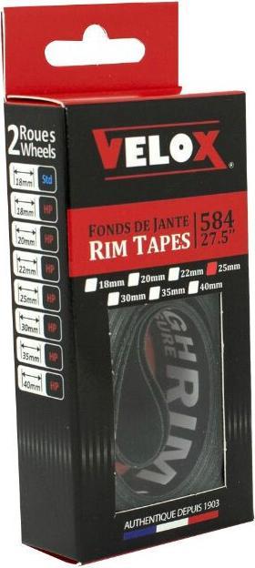 Produktbild Velox 25 mm (25 mm)