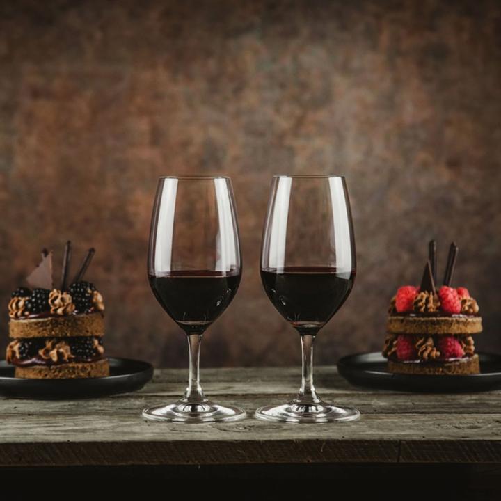 Image du produit Riedel Verre à vin (99.50 cl, 4 Verres)