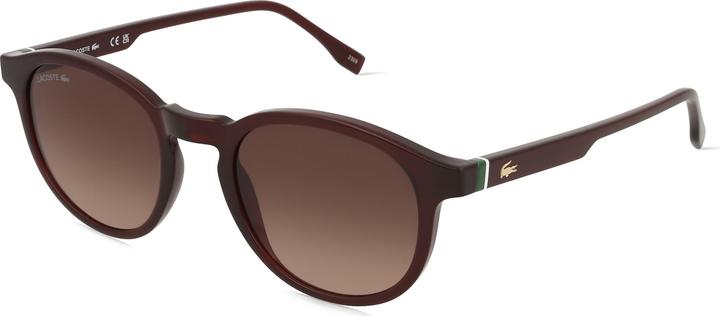 Immagine prodotto Lacoste L6030S 601 Trasparente Borgogna