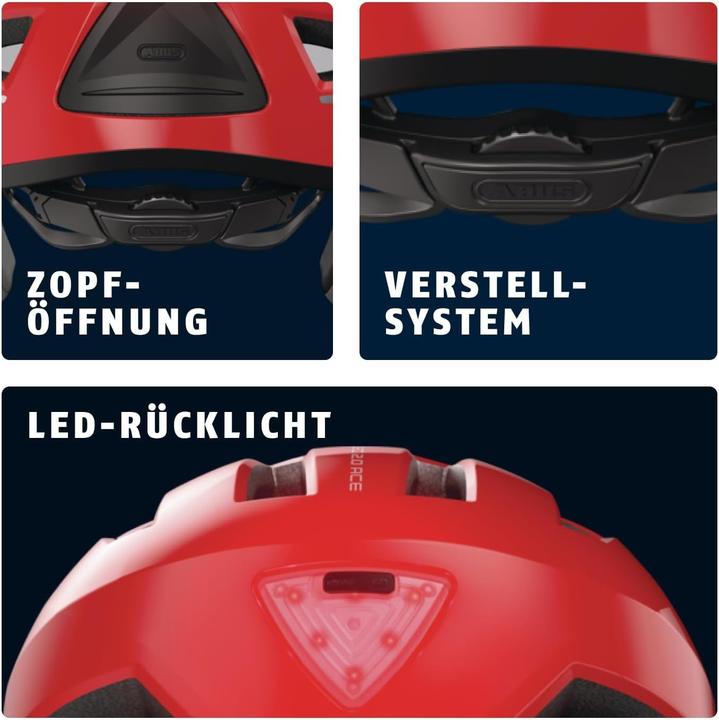 Produktbild Abus Pedelec 2.0 Ace (56 - 62 cm)