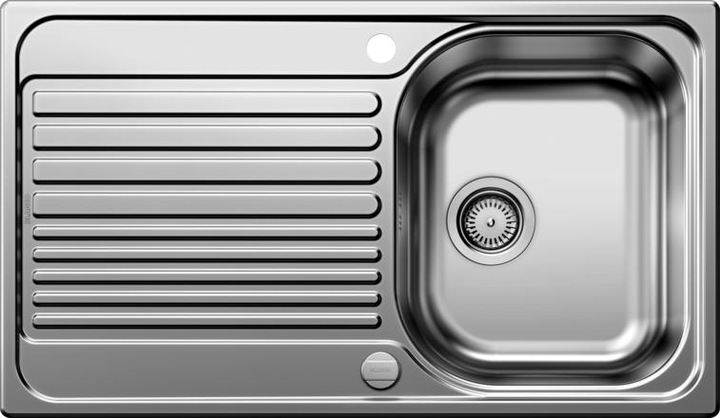 Image du produit Blanco Tipo 45 S (Evier encastré, 86 cm, 50 cm)
